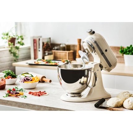 Abbildung KitchenAid ARTISAN  4,8 L-Küchenmaschinen mit kippbarem  Motorkopf 5KSM175PS