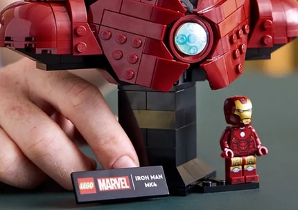 Abbildung Ausstellungsstück zum Sammeln