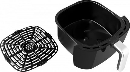 Abbildung Mühelose Reinigung