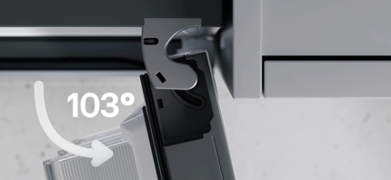 Abbildung Zero Clearance