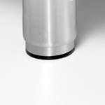 Abbildung Höhenverstellbare Füße