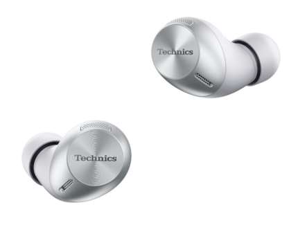 Abbildung Technologie trifft Tradition. True Wireless Kopfhörer mit exzellentem Sound.