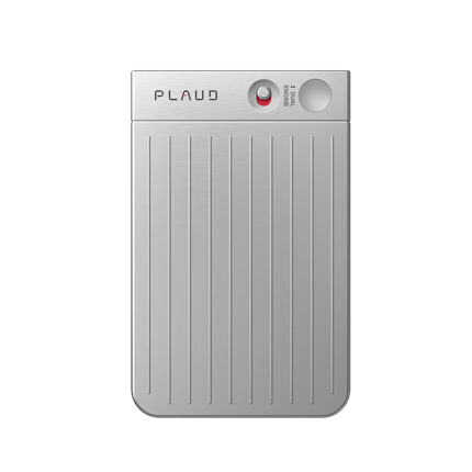 Abbildung PLAUD NOTE ChatGPT ermöglicht AI Voice Recorder & kostenlose GPT-4o Transkription & Zusammenfassung