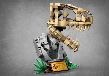 Abbildung 2 Ausstellungsmöglichkeiten