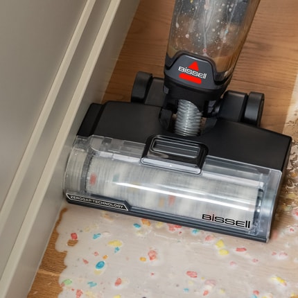 Abbildung ZeroGap™-Technologie