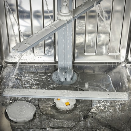 Abbildung EcoPower-Technologie