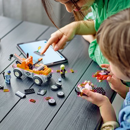Abbildung Erste Schritte zum erfolgreichen Bauen