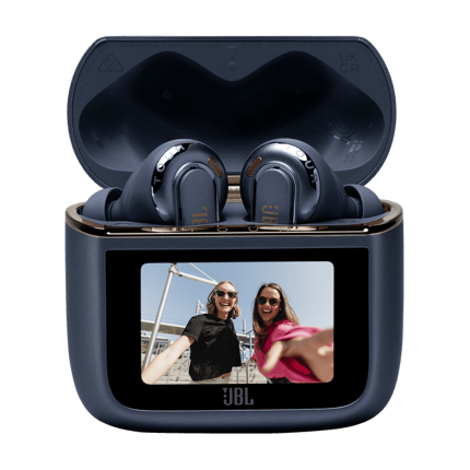 Abbildung Ein Sound wie noch nie zuvor