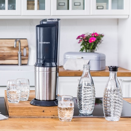 Abbildung Nie wieder schleppen!