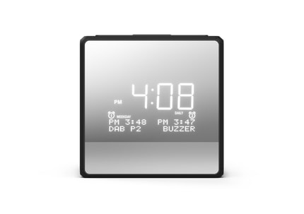 Abbildung Aufwachen wie Sie es möchten!