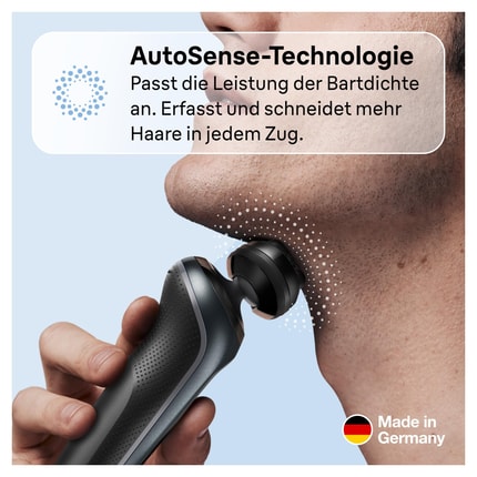 Abbildung AutoSense
