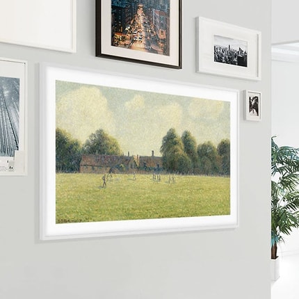 Abbildung Modern Frame Design