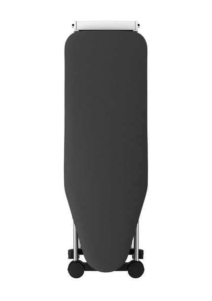 Abbildung Professionelle Bügeltechnologie für perfekte Ergebnisse