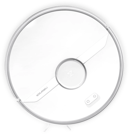 Abbildung Roborock S6-Reihe
