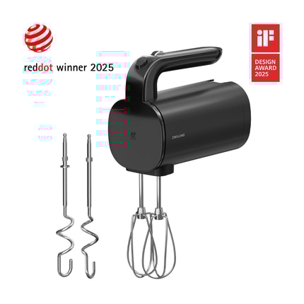 Abbildung Der perfekte Mix: volle Power, null Kabel