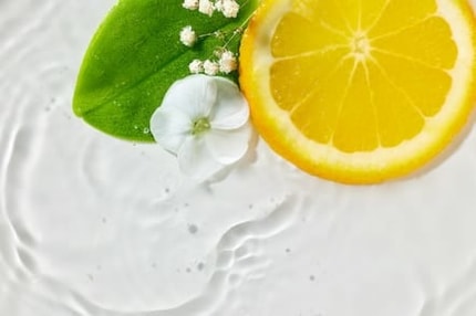 Abbildung DUFT - REFRESH ELIXIR
