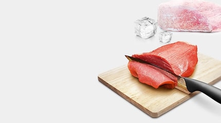 Abbildung Auftau-Automatik