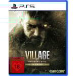 Abbildung Erlebe Survival Horror wie nie zuvor - mit der achten Folge der legendären Serie, Resident Evil Village.
