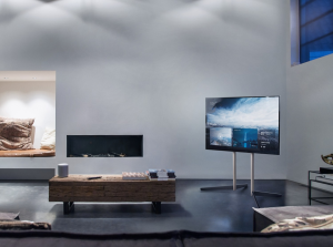 Abbildung Platzieren Sie Ihren Fernseher immer in der richtigen Höhe