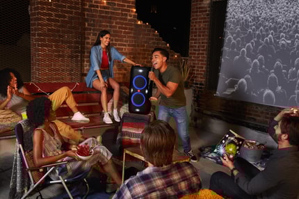 Abbildung Bringe die Nacht zum Leuchten