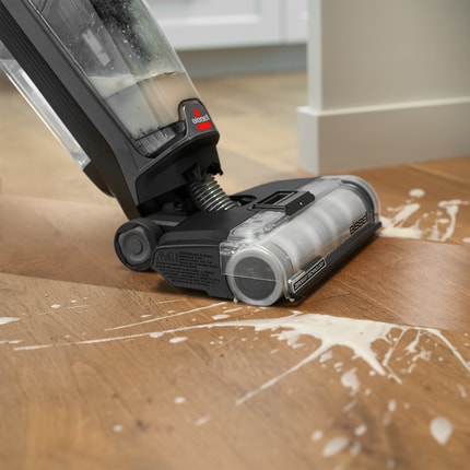 Abbildung Automatische Flüssigkeitskontrolle