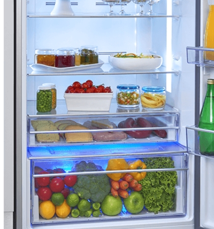 Abbildung Sicherheitsglas