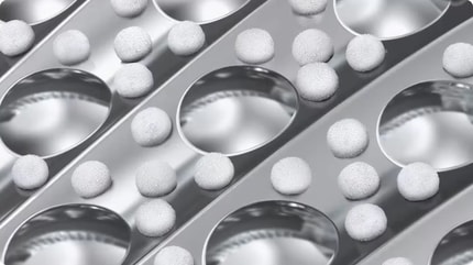 Abbildung AI Ecobubble™