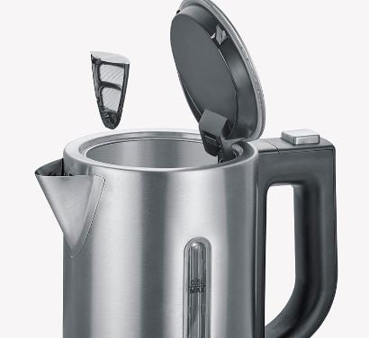 Abbildung Leichte Reinigung