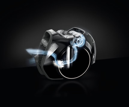 Abbildung Design und Komfort