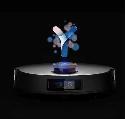 Abbildung Integrierte Sprachsteuerung