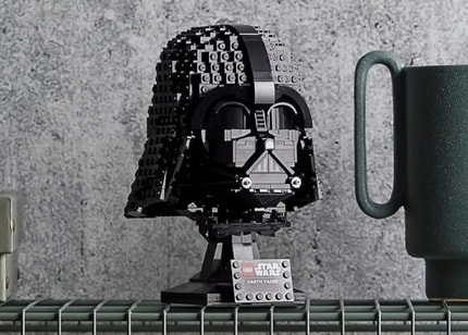 Abbildung Sammlerstück und Kunstwerk in einem