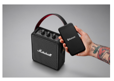 Abbildung BLUETOOTH 5.0