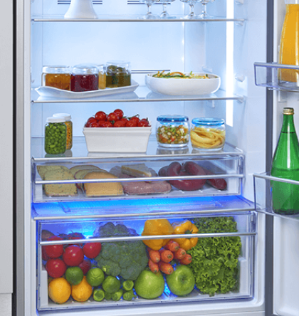 Abbildung Sicherheitsglas