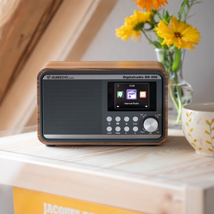 Abbildung Der Alleskönner