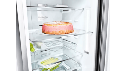 Abbildung Alles gut erreichbar.