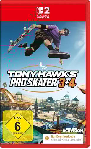 Abbildung Produkthighlights