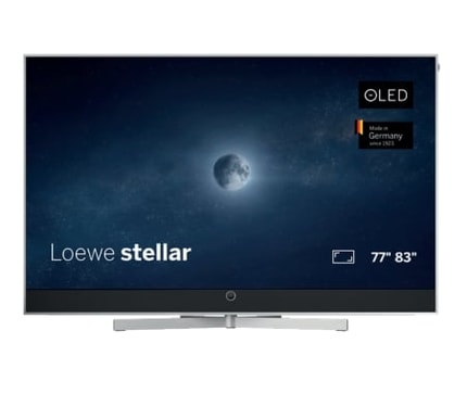 Abbildung Loewe stellar
