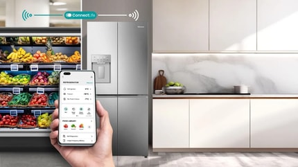 Abbildung Smart Connectivity