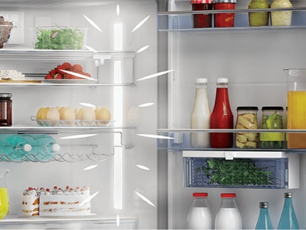 Abbildung LED Illumination®