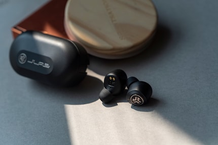 Abbildung Beeindruckende Leistungsstärke