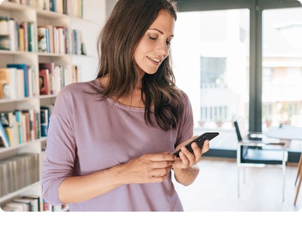 Abbildung Einfache Filter-Reinigung