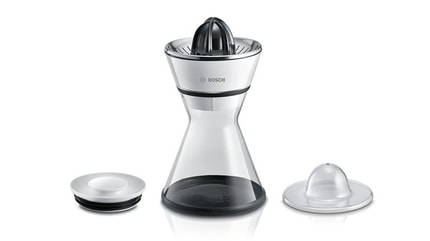 Abbildung Geschirrspülerfeste Teile.