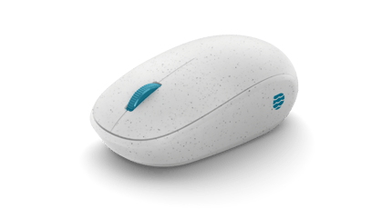 Abbildung Microsoft setzt sich für eine nachhaltigere Zukunft ein