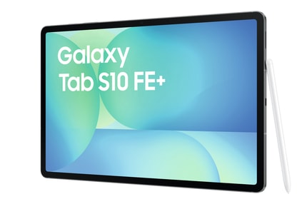 Abbildung Dein Tablet für Arbeit, Kreativität und Unterhaltung im Jahr 2025