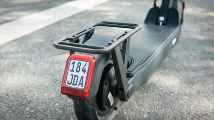 Abbildung Cargo Carrier | Montage