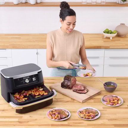 Abbildung Besondere Features