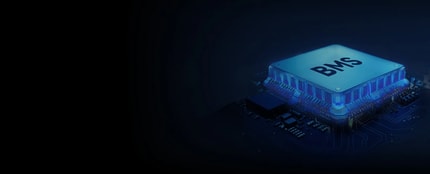 Abbildung Intelligentes BMS für sichere Fahrten