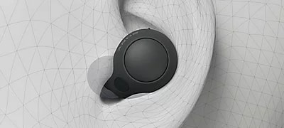 Abbildung Ergonomisches Oberflächendesign