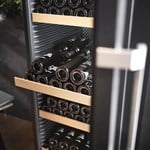 Abbildung SelfClosing Door inkl. EasyFill-Beladungshilfe