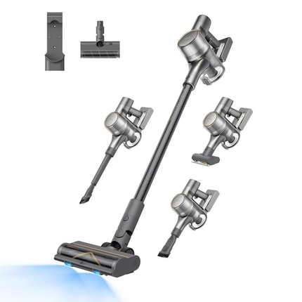 Abbildung Schnelle und  effiziente Reinigung